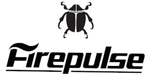 FIREPULSE logo