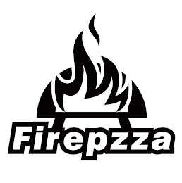 FIREPZZA logo