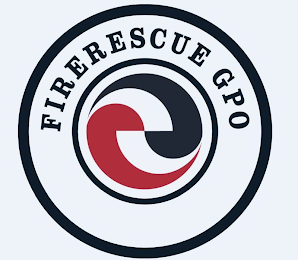FIRERESCUE GPO logo