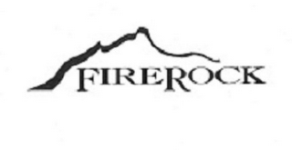 FIREROCK logo