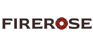 FIREROSE logo