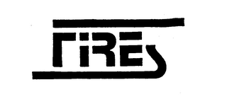 FIRES logo