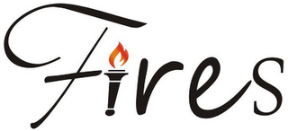 FIRES logo