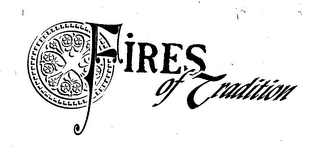 FIRES OF TRADITION logo