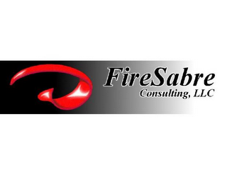 FIRESABRE CONSULTING, LLC logo