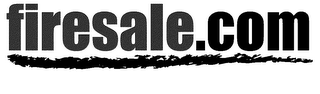 FIRESALE.COM logo