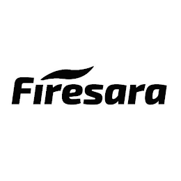 FIRESARA logo