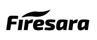 FIRESARA logo