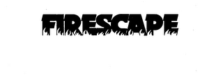 FIRESCAPE logo