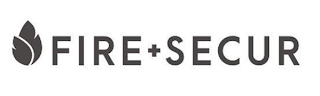 FIRE+SECUR logo
