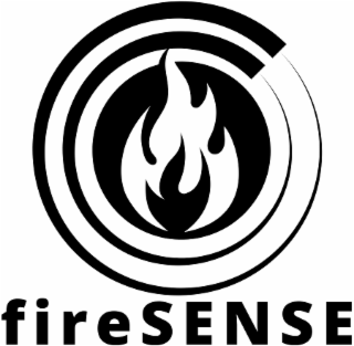 FIRESENSE logo