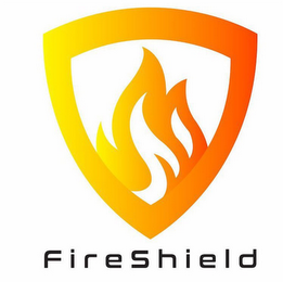 FIRESHIELD logo