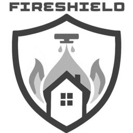 FIRESHIELD logo