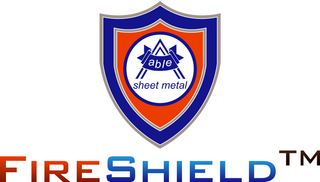 FIRESHIELD logo