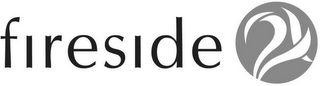FIRESIDE 21 logo
