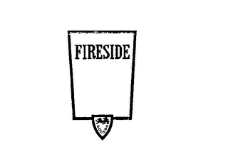 FIRESIDE logo