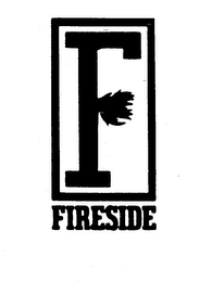 FIRESIDE logo
