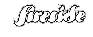 FIRESIDE logo