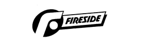 FIRESIDE logo