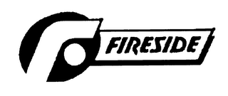 FIRESIDE logo