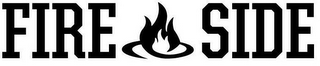 FIRESIDE logo
