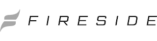 FIRESIDE logo