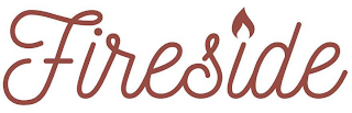 FIRESIDE logo