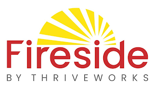 FIRESIDE BY THRIVEWORKS logo