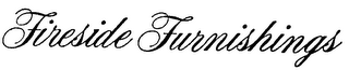 FIRESIDE FURNISHINGS logo