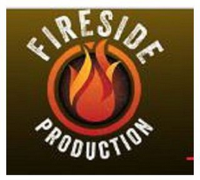 FIRESIDE PRODUCTION logo