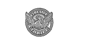 FIRESIDE THRIFT logo