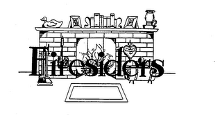 FIRESIDERS logo