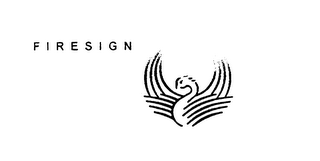 FIRESIGN logo