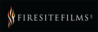 FIRESITE FILMS logo