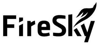 FIRESKY logo