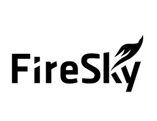 FIRESKY logo