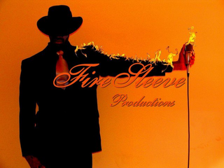 FIRESLEEVE PRODUCTIONS logo