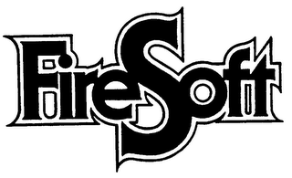 FIRESOFT logo