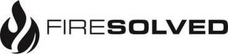 FIRESOLVED logo