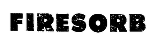 FIRESORB logo