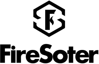 FIRESOTER logo