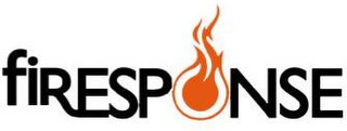 FIRESPONSE logo
