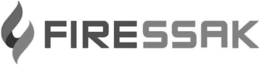 FIRESSAK logo