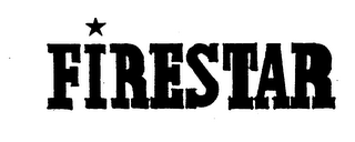 FIRESTAR logo