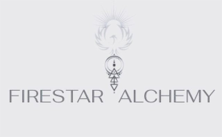 FIRESTAR ALCHEMY logo