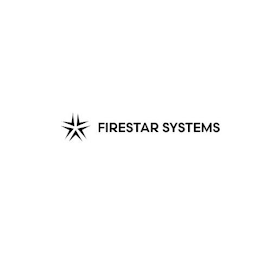 FIRESTAR SYSTEMS logo