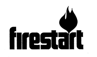 FIRESTART logo