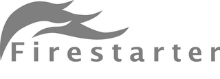 FIRESTARTER logo