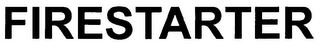 FIRESTARTER logo