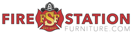FIRESTATIONFURNITURE.COM FSF EST. 2015 3 logo